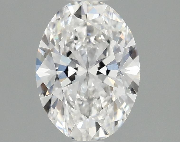 1.03 Carat Oval Shaped Excellent Cut VS1 IGI Certified Lab Grown Diamond