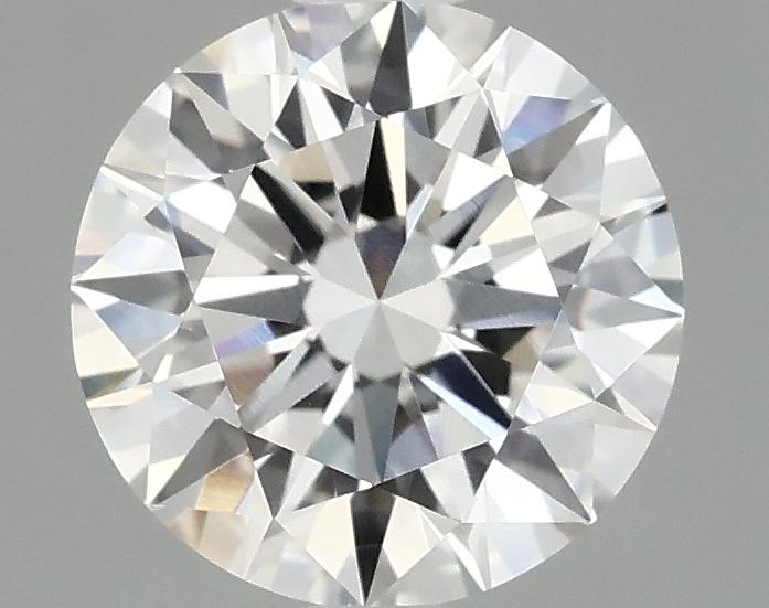 1.5 Carat Round Shaped Ideal Cut VS1 IGI Certified Lab Grown Diamond
