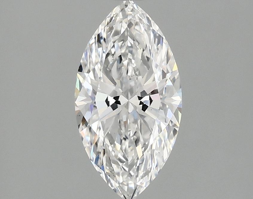 1.03 Carat Marquise Shaped Excellent Cut VS1 IGI Certified Lab Grown Diamond