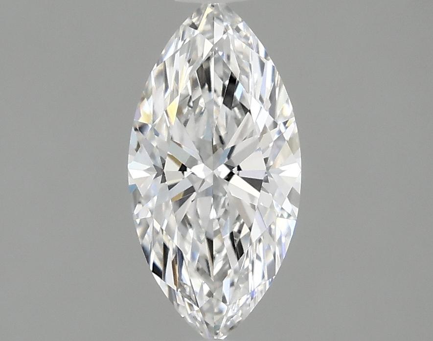 0.98 Carat Marquise Shaped Ideal Cut VS1 IGI Certified Lab Grown Diamond