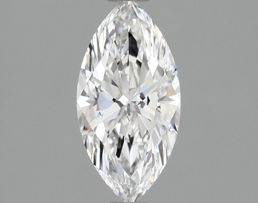 1.01 Carat Marquise Shaped Ideal Cut VS1 IGI Certified Lab Grown Diamond
