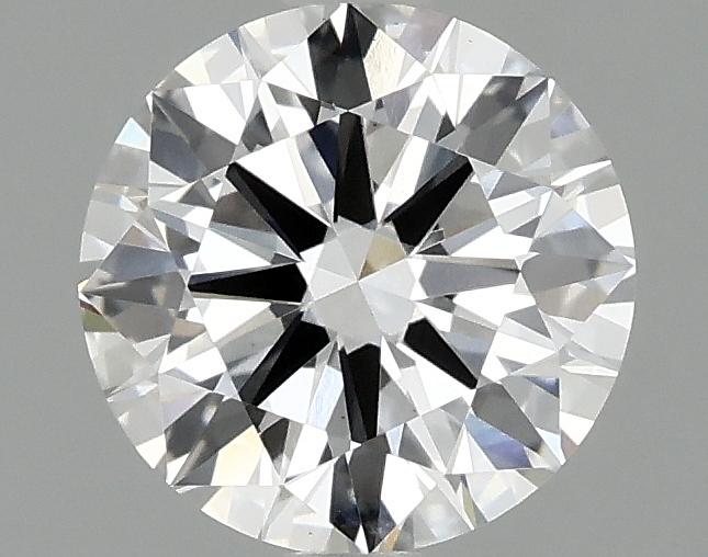 1.5 Carat Round Shaped Ideal Cut VS1 IGI Certified Lab Grown Diamond
