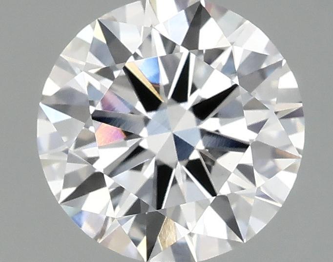 1.82 Carat Round Shaped Ideal Cut VS1 IGI Certified Lab Grown Diamond