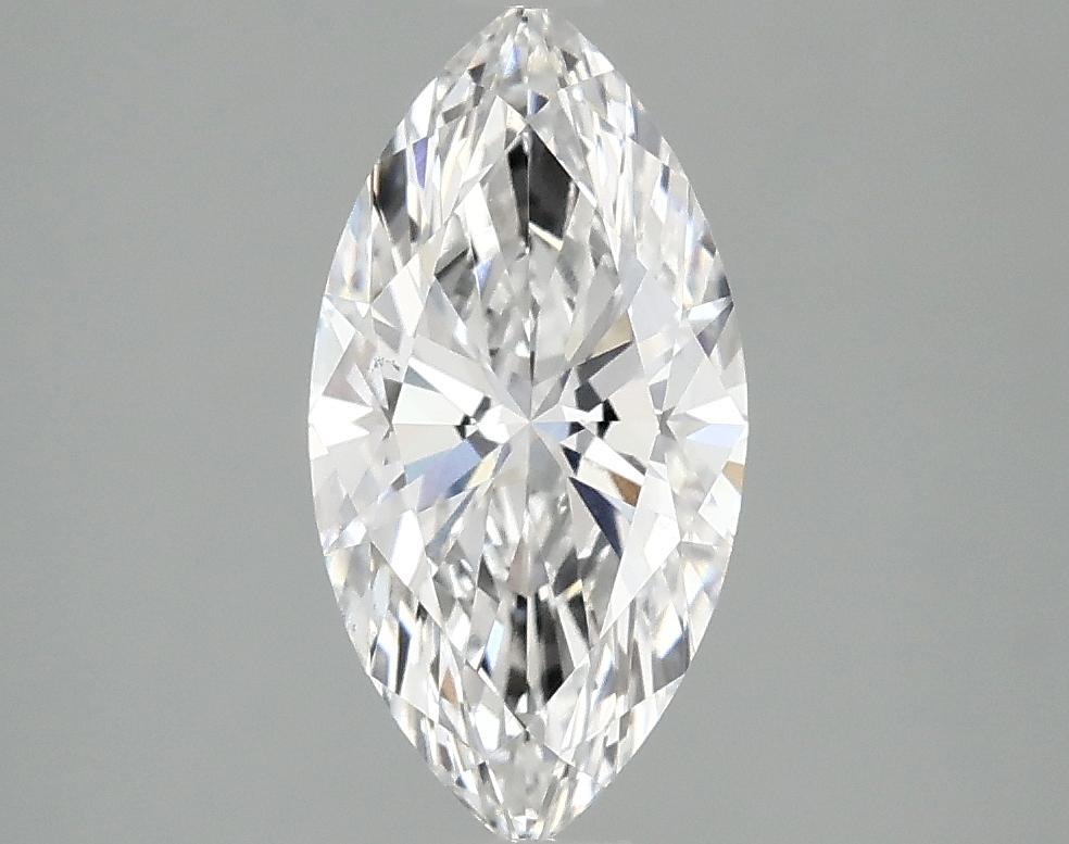 1.56 Carat Marquise Shaped Ideal Cut VS1 IGI Certified Lab Grown Diamond