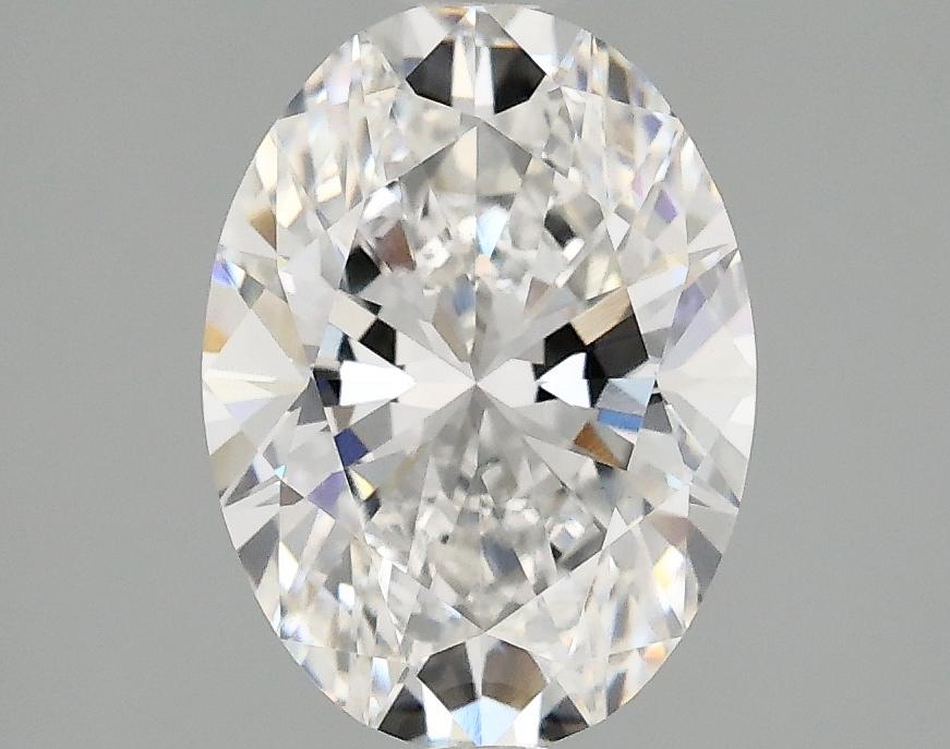 2.02 Carat Oval Shaped Excellent Cut VS1 IGI Certified Lab Grown Diamond