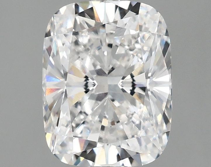1.99 Carat Cushion Shaped Excellent Cut VS2 IGI Certified Lab Grown Diamond