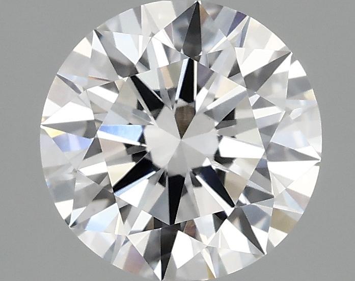 2.0 Carat Round Shaped Ideal Cut VVS2 IGI Certified Lab Grown Diamond