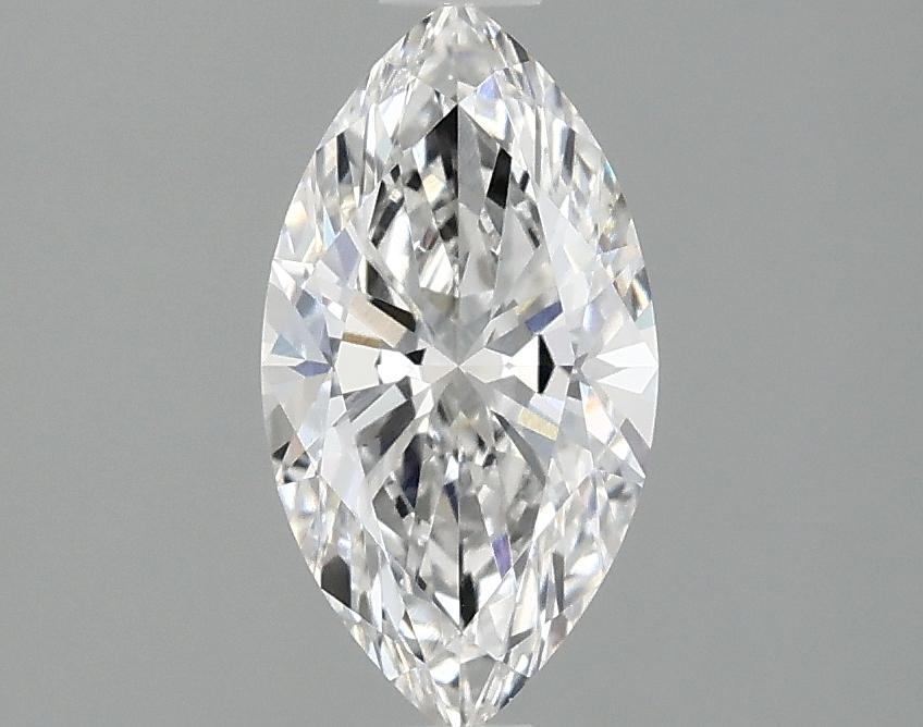 1.01 Carat Marquise Shaped Excellent Cut VS1 IGI Certified Lab Grown Diamond