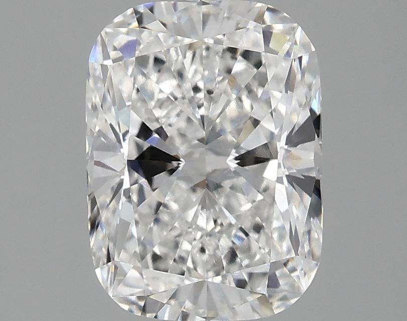 2.05 Carat Cushion Shaped Excellent Cut VS1 IGI Certified Lab Grown Diamond