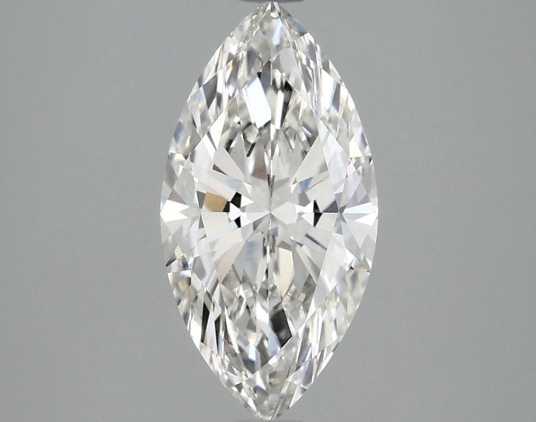 2.02 Carat Marquise Shaped Ideal Cut VS1 IGI Certified Lab Grown Diamond