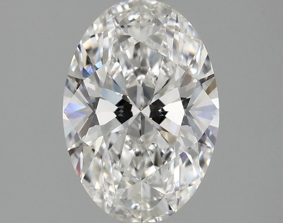 1.59 Carat Oval Shaped Ideal Cut VS1 IGI Certified Lab Grown Diamond