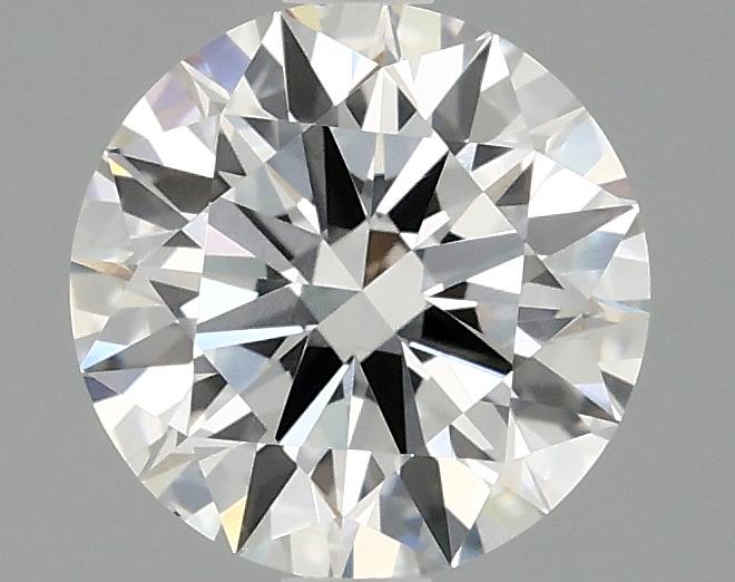1.6 Carat Round Shaped Ideal Cut VS1 IGI Certified Lab Grown Diamond
