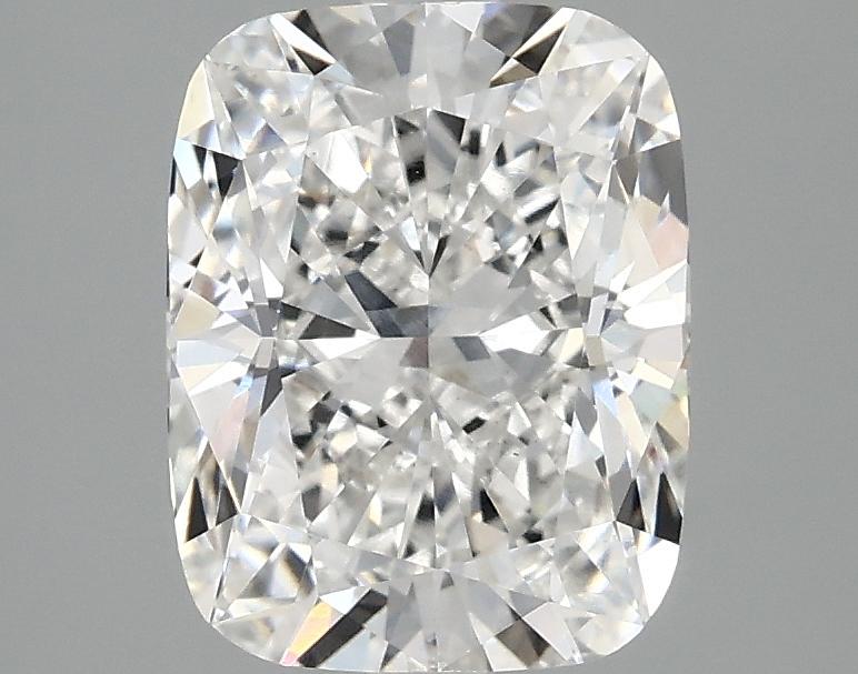 2.3 Carat Cushion Shaped Excellent Cut VS1 IGI Certified Lab Grown Diamond