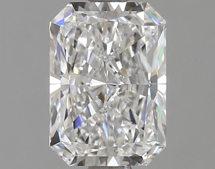 1.1 Carat Radiant Shaped Ideal Cut VS1 IGI Certified Lab Grown Diamond