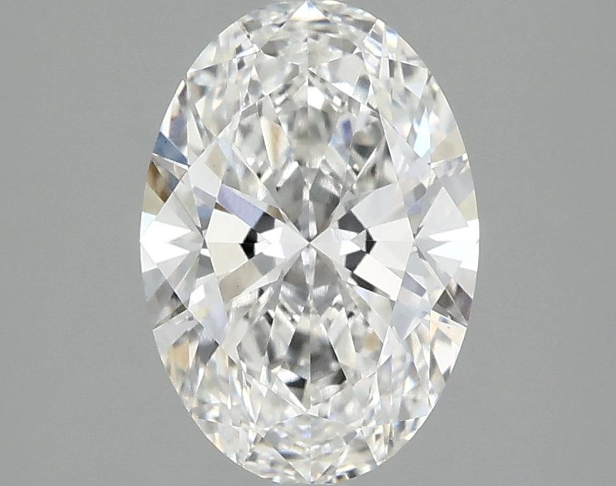 1.91 Carat Oval Shaped Ideal Cut VS1 IGI Certified Lab Grown Diamond