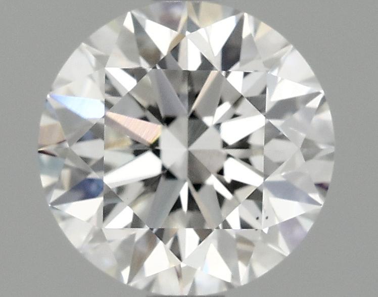 1.57 Carat Round Shaped Excellent Cut VS1 IGI Certified Lab Grown Diamond