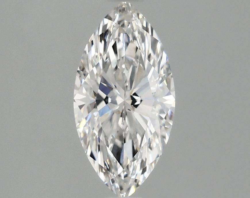 1.04 Carat Marquise Shaped Ideal Cut VVS2 IGI Certified Lab Grown Diamond