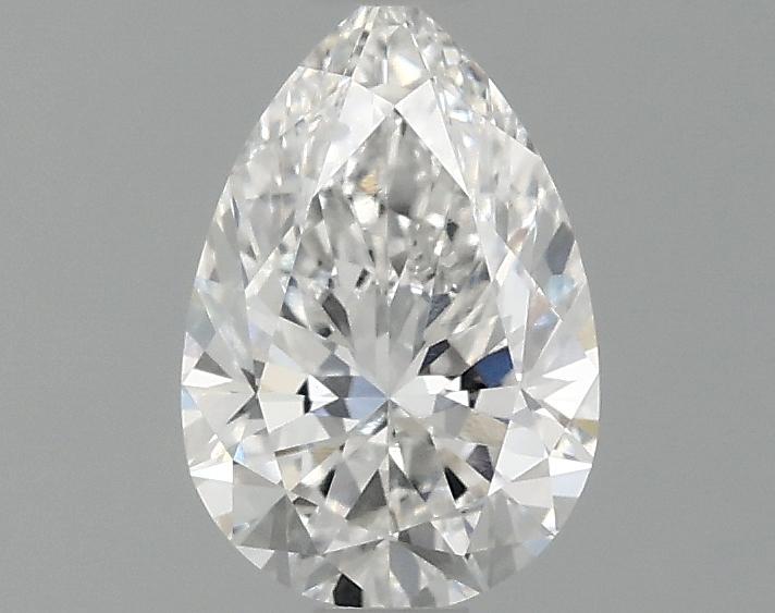 3.04 Carat Radiant Shaped Ideal Cut VVS2 IGI Certified Lab Grown Diamond
