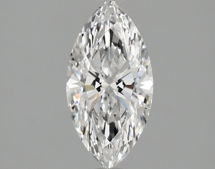 1.05 Carat Marquise Shaped Ideal Cut VS1 IGI Certified Lab Grown Diamond