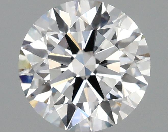 1.32 Carat Round Shaped Excellent Cut VS1 IGI Certified Lab Grown Diamond
