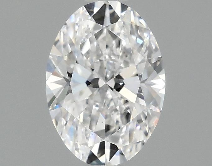 1.04 Carat Oval Shaped Ideal Cut VS1 IGI Certified Lab Grown Diamond