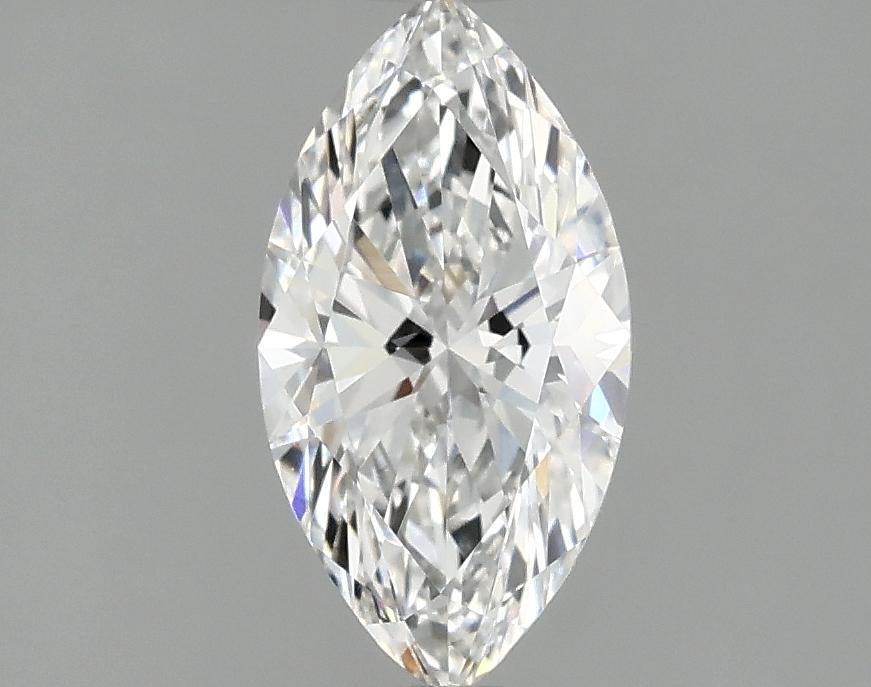 1.1 Carat Marquise Shaped Excellent Cut VVS2 IGI Certified Lab Grown Diamond