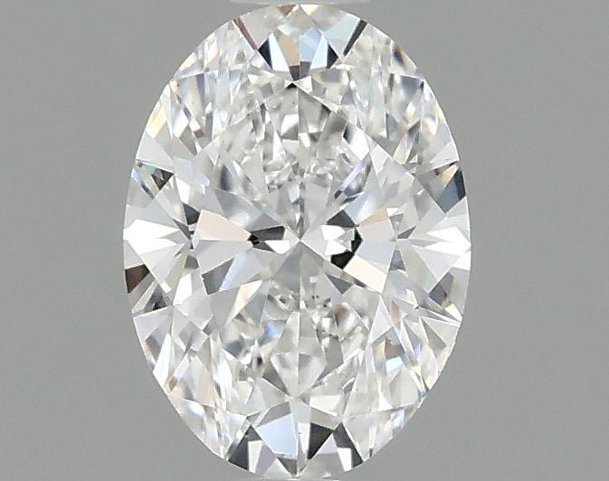 1.02 Carat Oval Shaped Ideal Cut VS1 IGI Certified Lab Grown Diamond