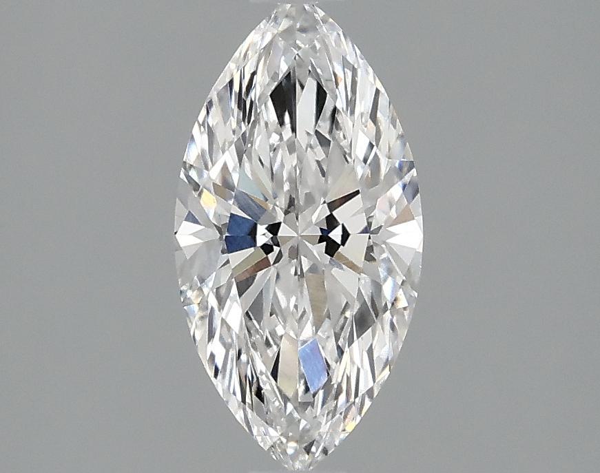 1.09 Carat Marquise Shaped Ideal Cut VS1 IGI Certified Lab Grown Diamond
