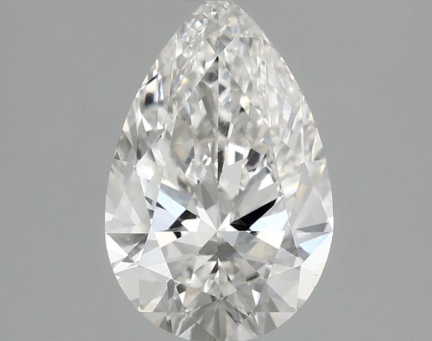 1.16 Carat Pear Shaped Excellent Cut VS1 IGI Certified Lab Grown Diamond