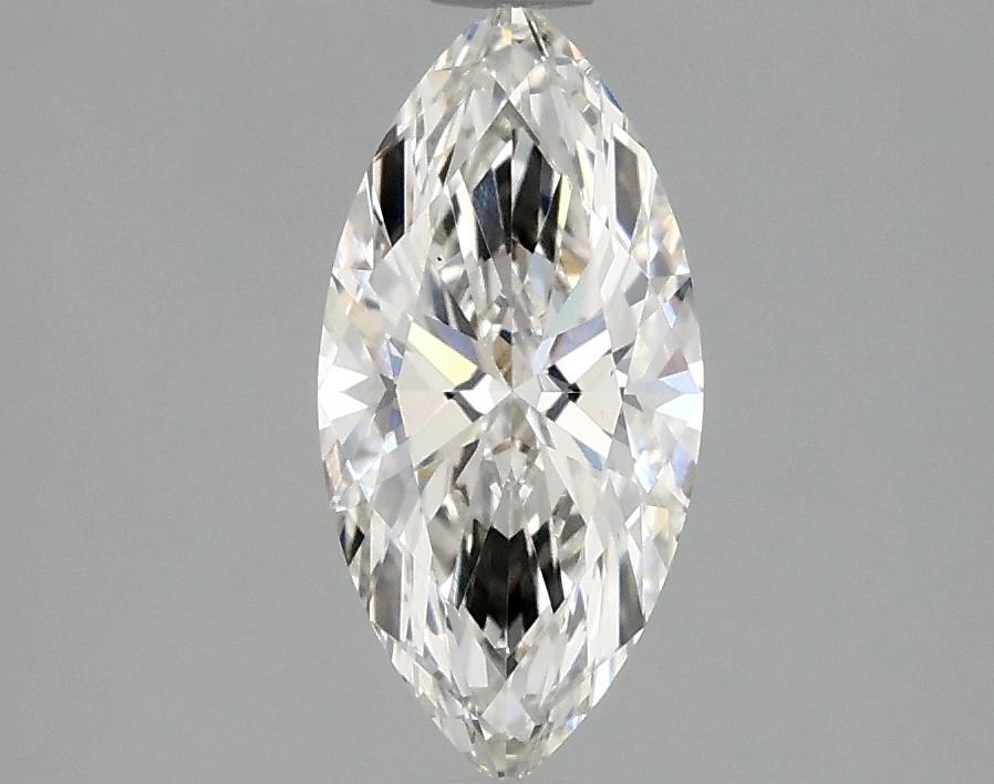 1.05 Carat Marquise Shaped Excellent Cut VS1 IGI Certified Lab Grown Diamond