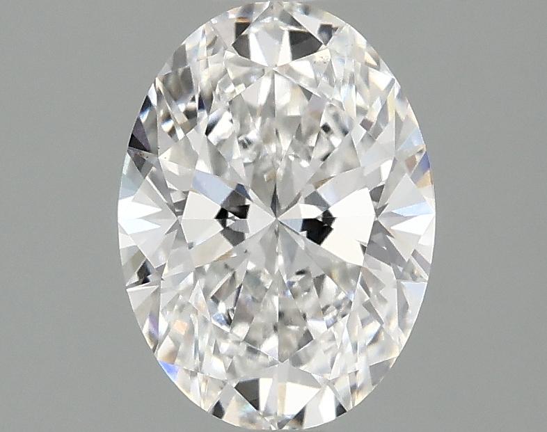 1.52 Carat Oval Shaped Excellent Cut VS1 IGI Certified Lab Grown Diamond