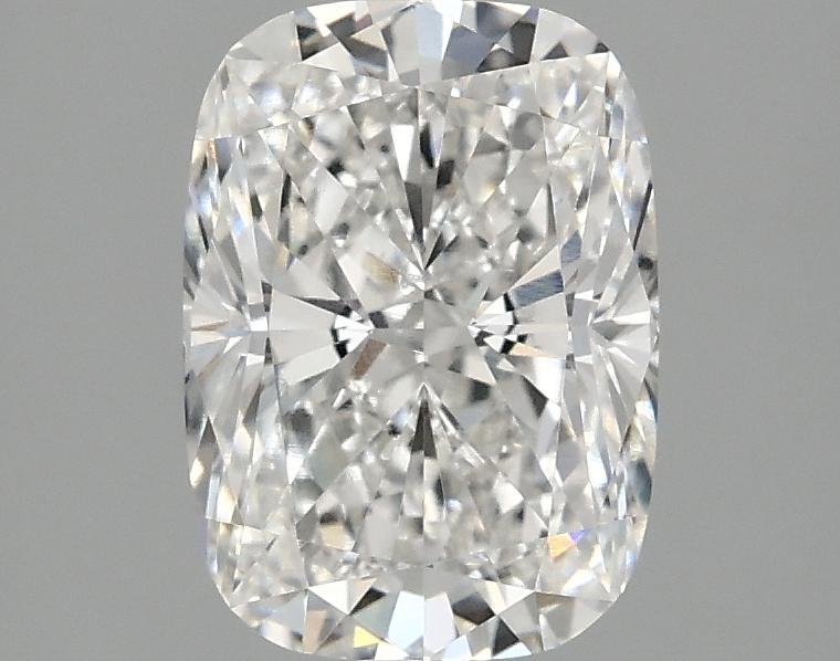 1.98 Carat Cushion Shaped Excellent Cut VS1 IGI Certified Lab Grown Diamond