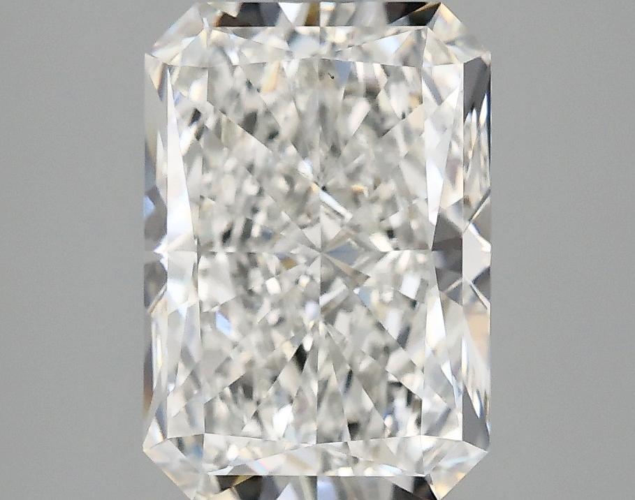 2.94 Carat Radiant Shaped Ideal Cut VS1 IGI Certified Lab Grown Diamond