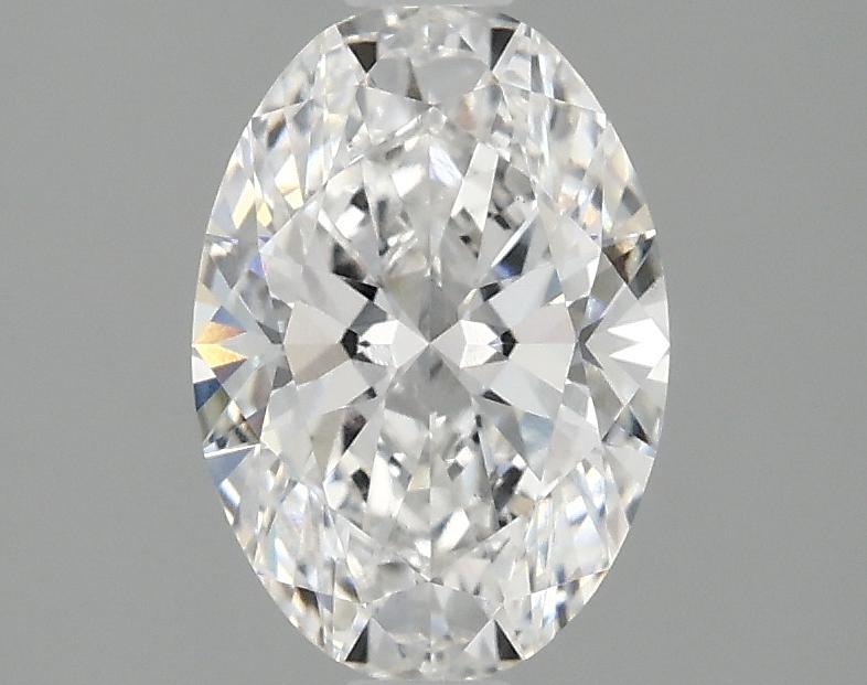 1.51 Carat Oval Shaped Ideal Cut VS1 IGI Certified Lab Grown Diamond