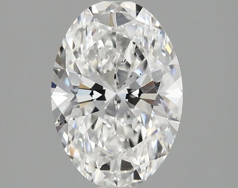 1.56 Carat Oval Shaped Ideal Cut VS1 IGI Certified Lab Grown Diamond