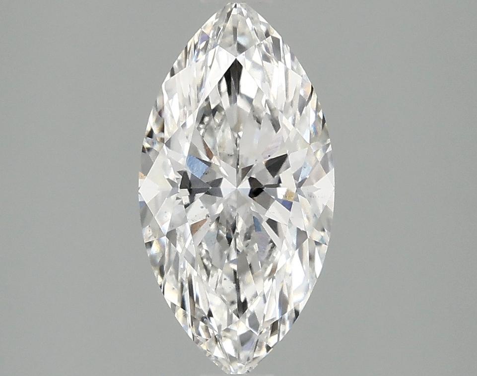1.49 Carat Marquise Shaped Ideal Cut VS2 IGI Certified Lab Grown Diamond