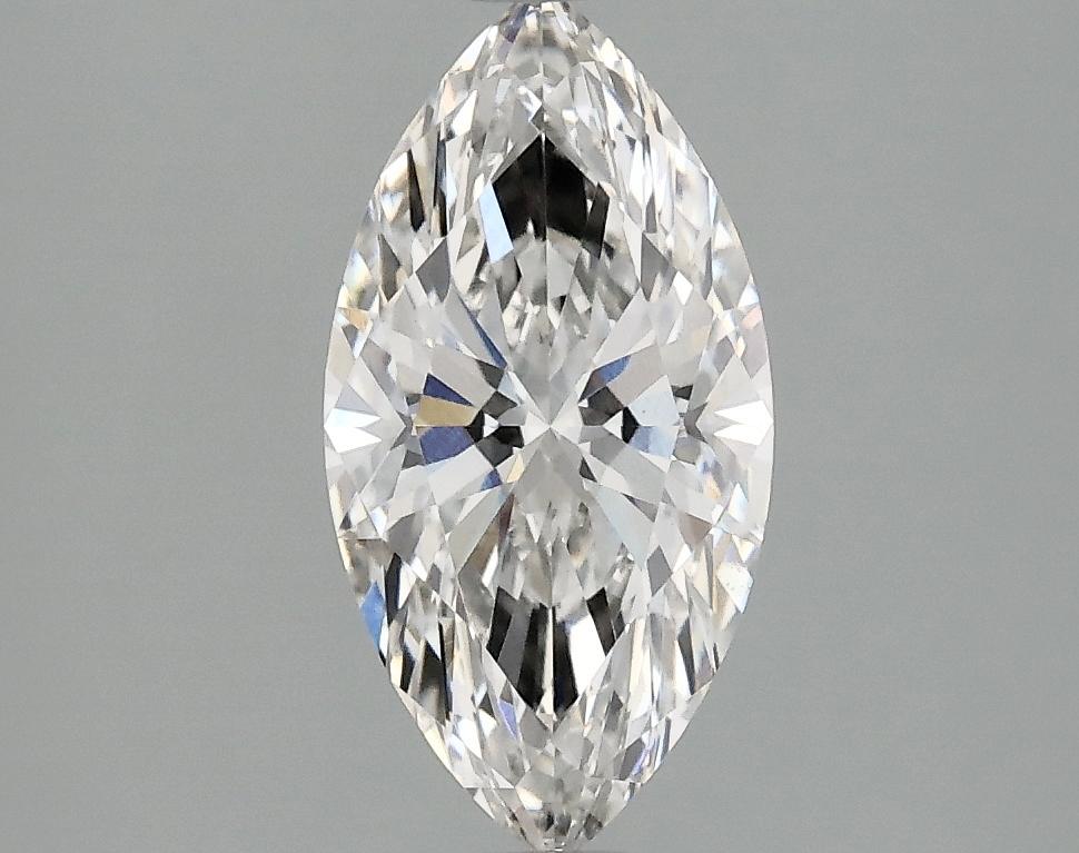 1.55 Carat Marquise Shaped Ideal Cut VS1 IGI Certified Lab Grown Diamond