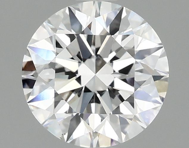 1.56 Carat Round Shaped Excellent Cut VS1 IGI Certified Lab Grown Diamond