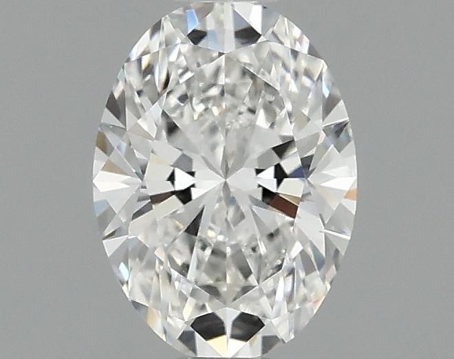1.02 Carat Oval Shaped Excellent Cut VS1 IGI Certified Lab Grown Diamond