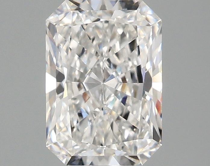 1.46 Carat Radiant Shaped Ideal Cut VS1 IGI Certified Lab Grown Diamond