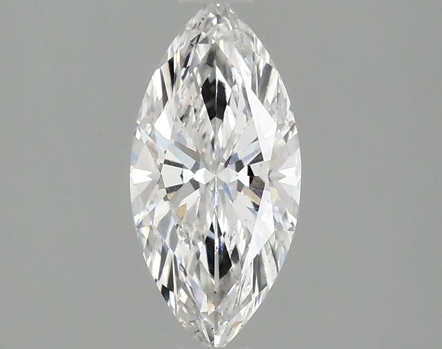 1.01 Carat Marquise Shaped Excellent Cut VS2 IGI Certified Lab Grown Diamond