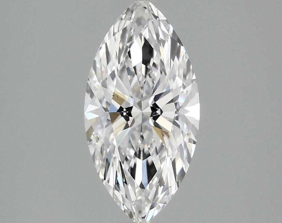 1.46 Carat Marquise Shaped Ideal Cut VS1 IGI Certified Lab Grown Diamond