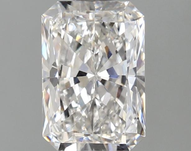 1.36 Carat Radiant Shaped Ideal Cut VS1 IGI Certified Lab Grown Diamond