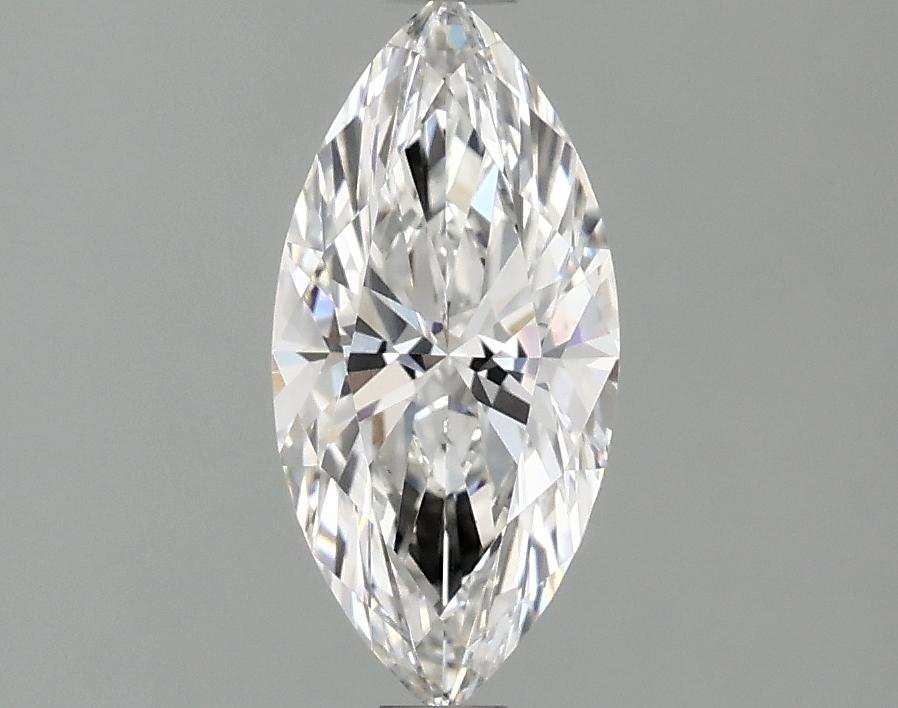 1.01 Carat Marquise Shaped Excellent Cut VS1 IGI Certified Lab Grown Diamond