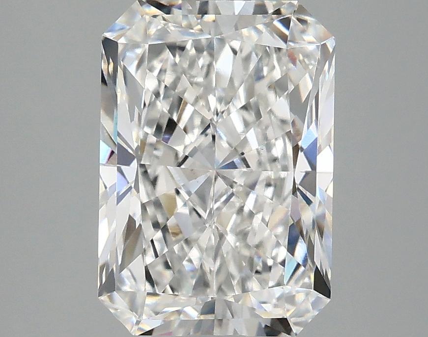 3.0 Carat Radiant Shaped Ideal Cut VS1 IGI Certified Lab Grown Diamond