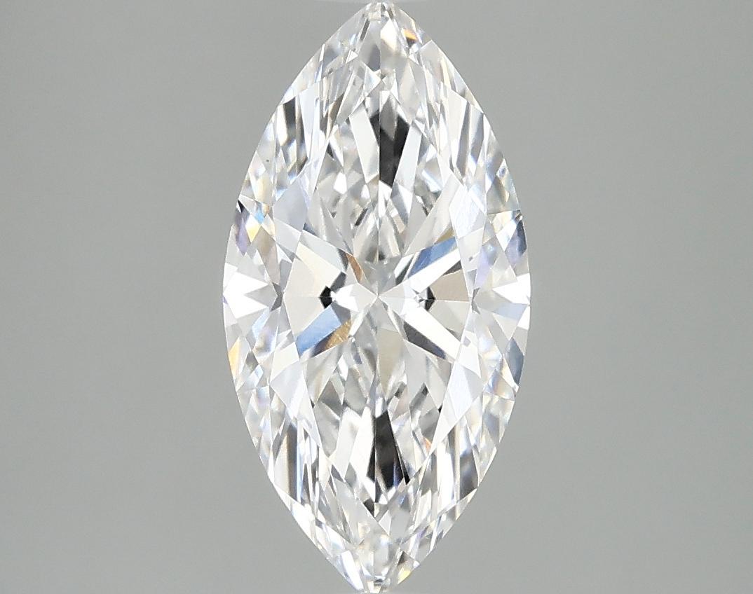 1.94 Carat Marquise Shaped Ideal Cut VS1 IGI Certified Lab Grown Diamond