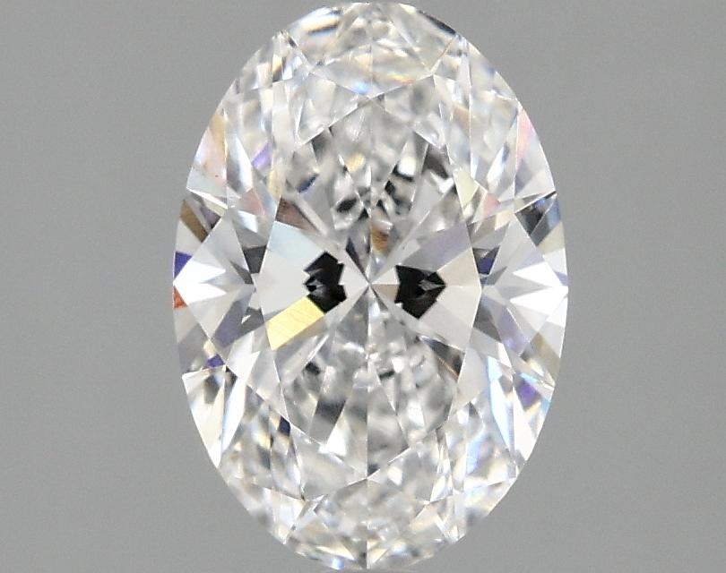 1.49 Carat Oval Shaped Ideal Cut VS1 IGI Certified Lab Grown Diamond