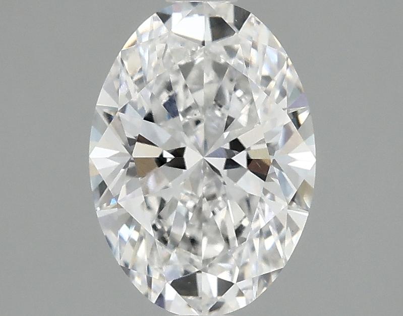 1.59 Carat Oval Shaped Ideal Cut VS1 IGI Certified Lab Grown Diamond