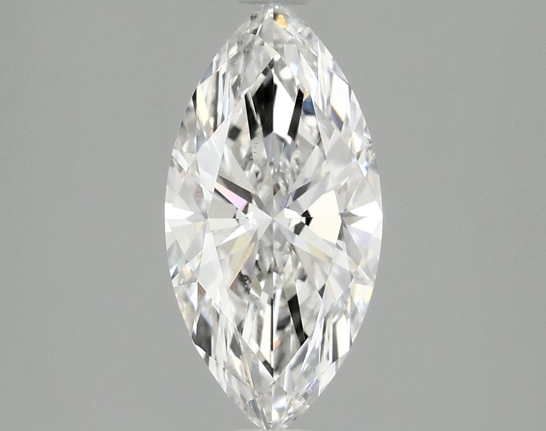 1.52 Carat Marquise Shaped Ideal Cut VS1 IGI Certified Lab Grown Diamond