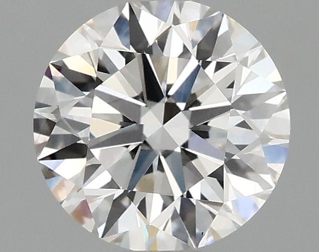 1.44 Carat Round Shaped Ideal Cut VS1 IGI Certified Lab Grown Diamond